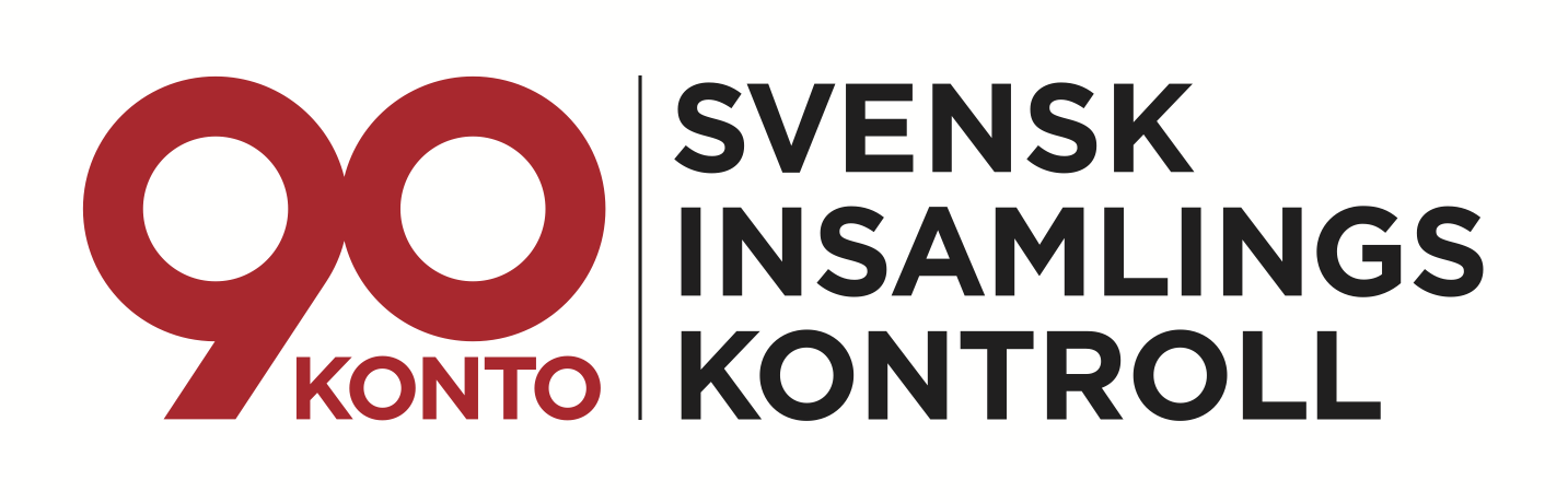 90-konto svensk insamlingskontroll